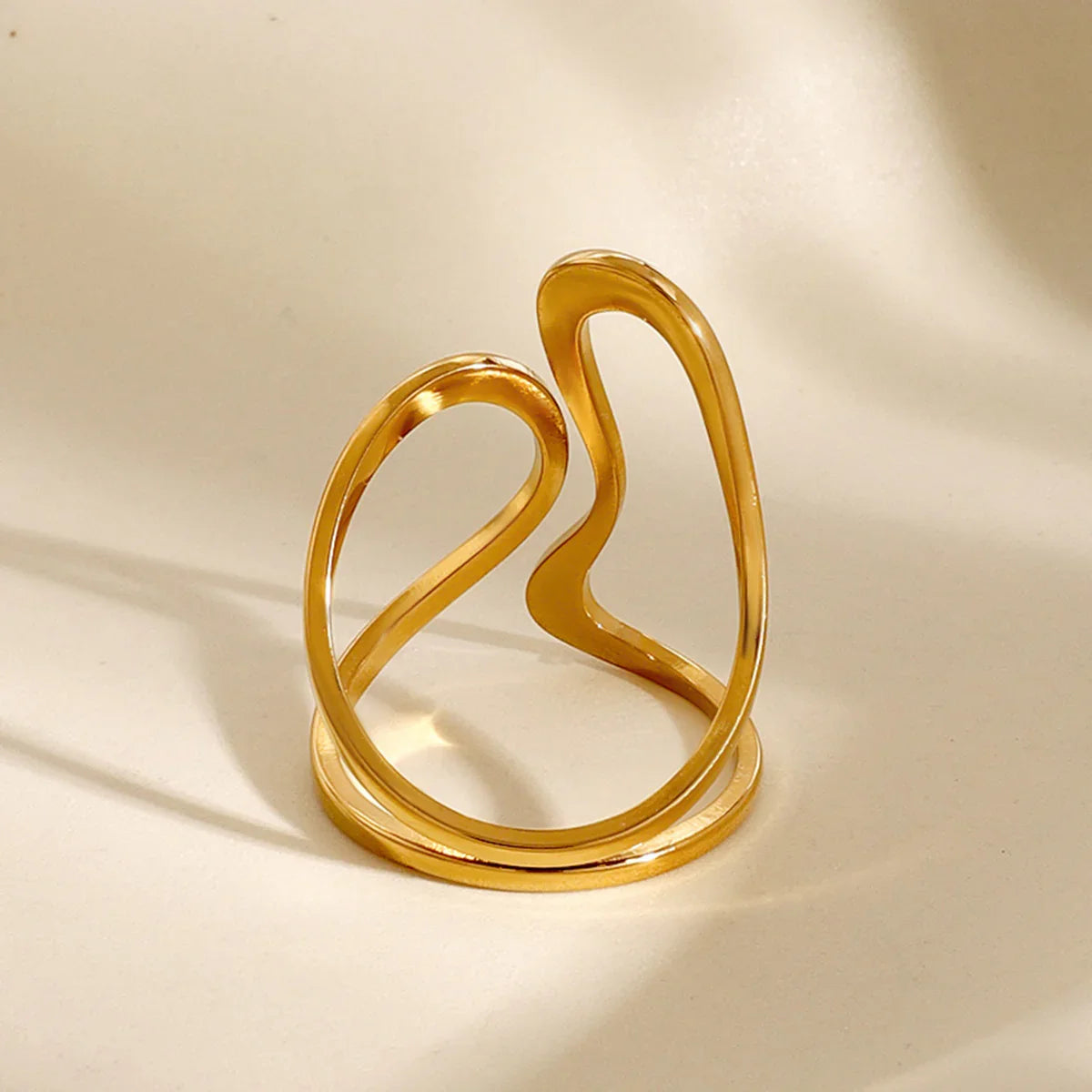 [VA]Mosaik-Goldring