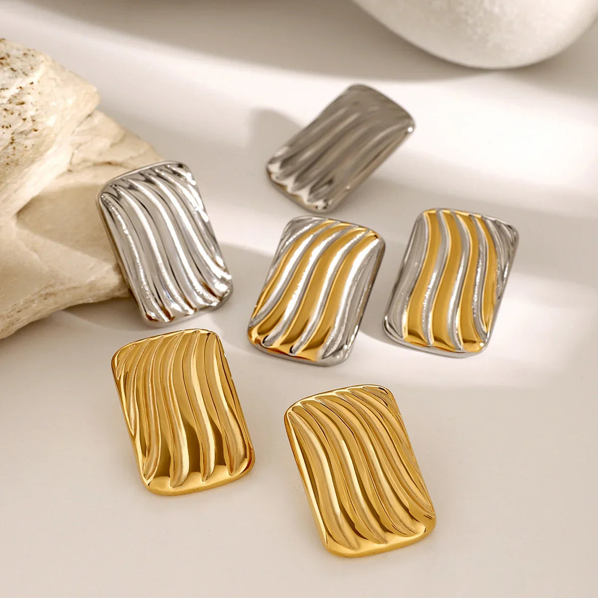 [VA]Colette Gold Earrings