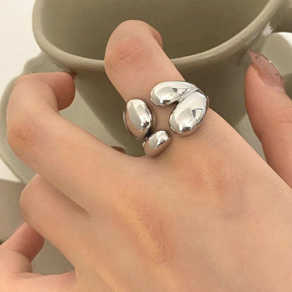 [VA]Alexis Gold Ring