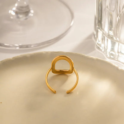 [VA]Noelle Gold Ring