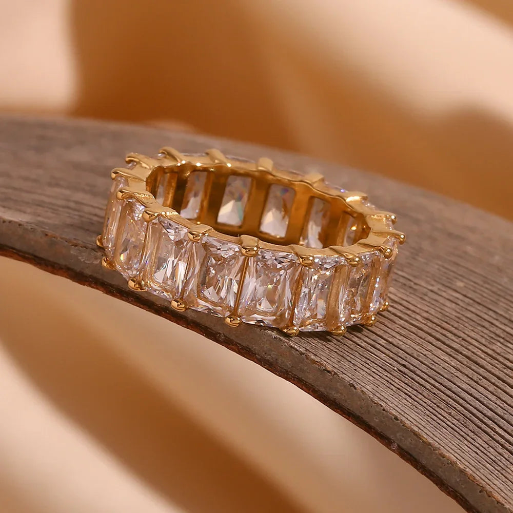 [VA]Sanna Diamond Ring