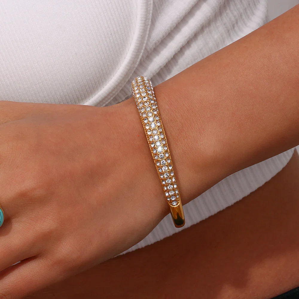 [VA]Elara Diamantarmband