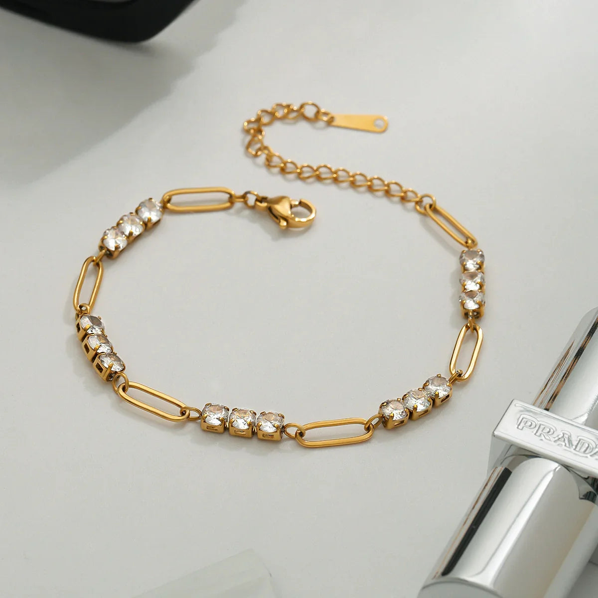 [VA]Ranielle Diamantarmband