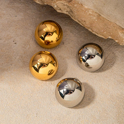[VA]Briar Gold Earrings