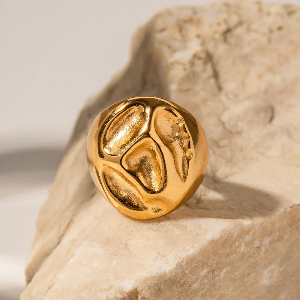 [VA]Autumn Gold Ring