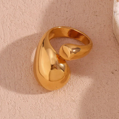 [VA]Rosie Gold Ring