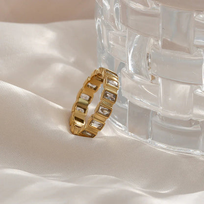 [VA]Calla Diamond Ring