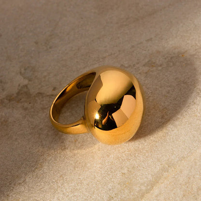 [VA]Everly Gold Ring