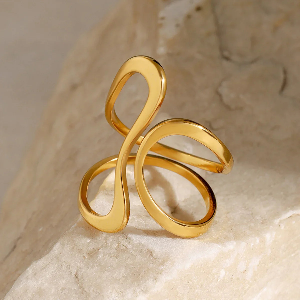 [VA]Mosaik-Goldring