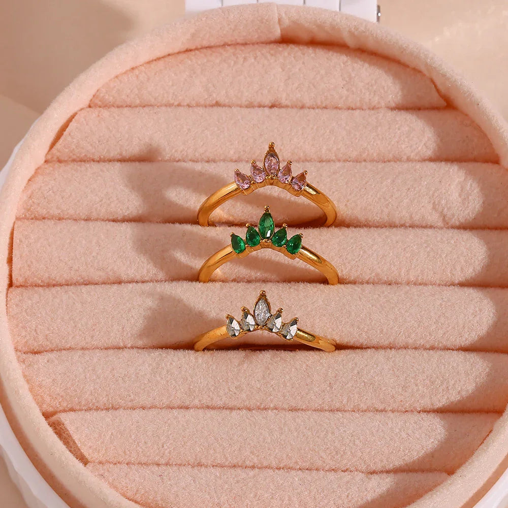 [VA]Finnian Diamantring