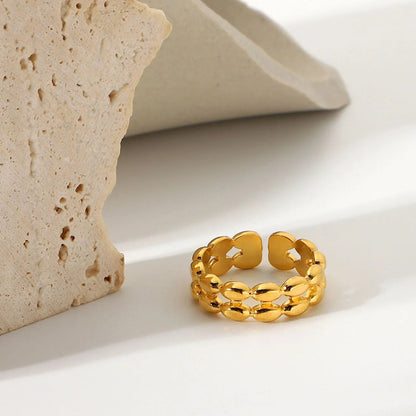 [VA]Maggie Gold Ring