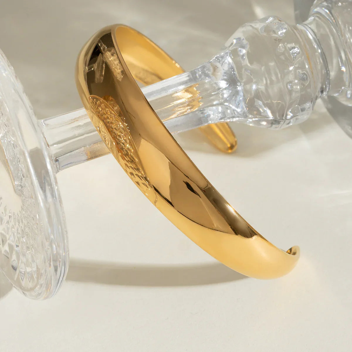 [VA]Marissa Gold Bangle