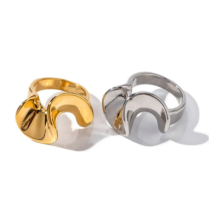 [VA]Juniper Gold Ring