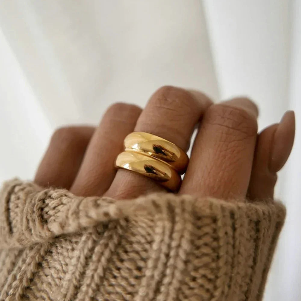[VA]Zelle Goldener Ring