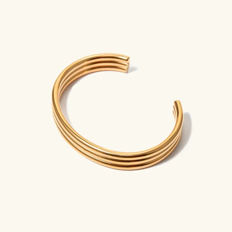 [VA]Odette Gold Bracelet