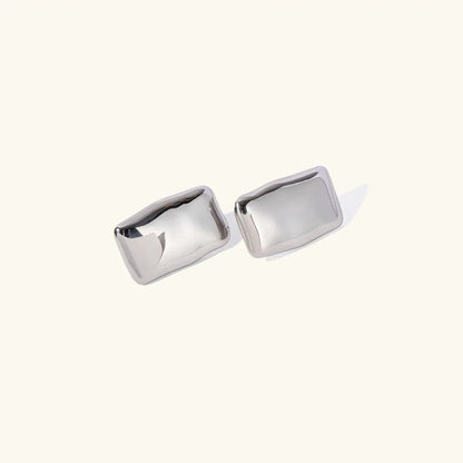 [VA]Olive Gold Earrings