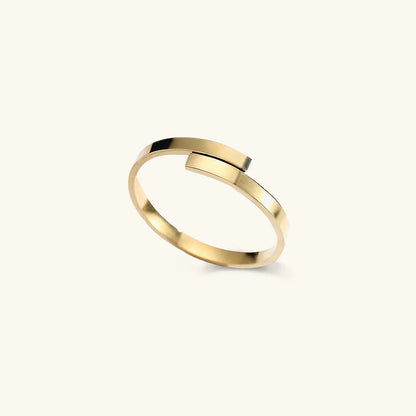 [VA]Primme Gold Ring