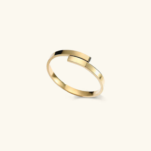 [VA]Primme Gold Ring