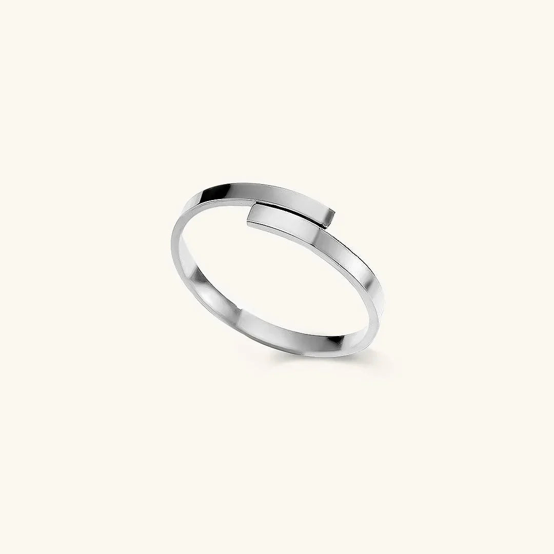 [VA]Primme Gold Ring