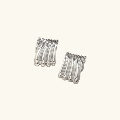 [VA]Alisa Gold Earrings