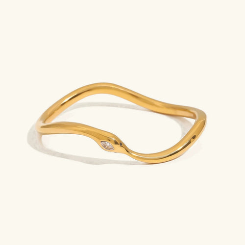 [VA]Juna Diamond Bangle