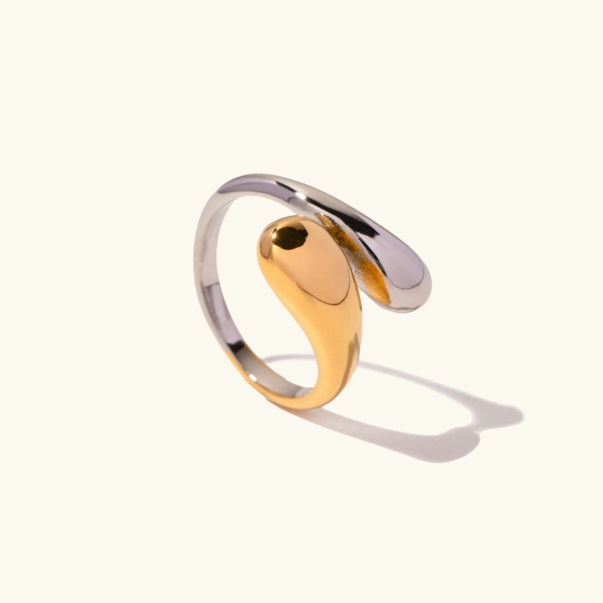 [VA]Sabine Gold Ring