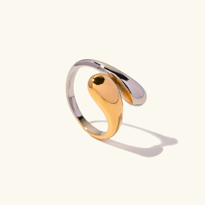 [VA]Sabine Gold Ring