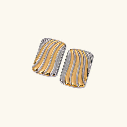 [VA]Colette Gold Earrings
