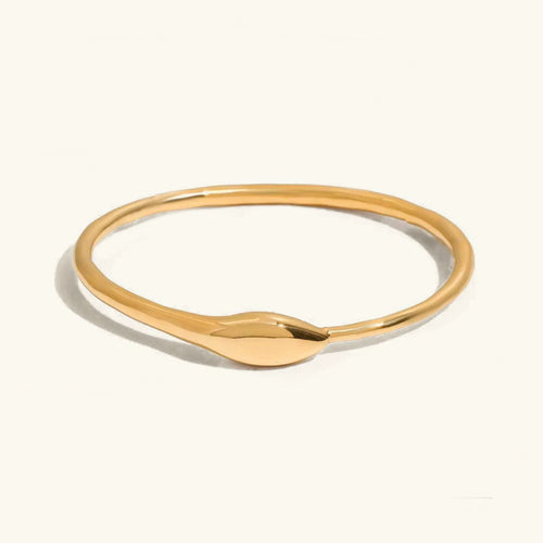 [VA]Vinny Gold Bangle