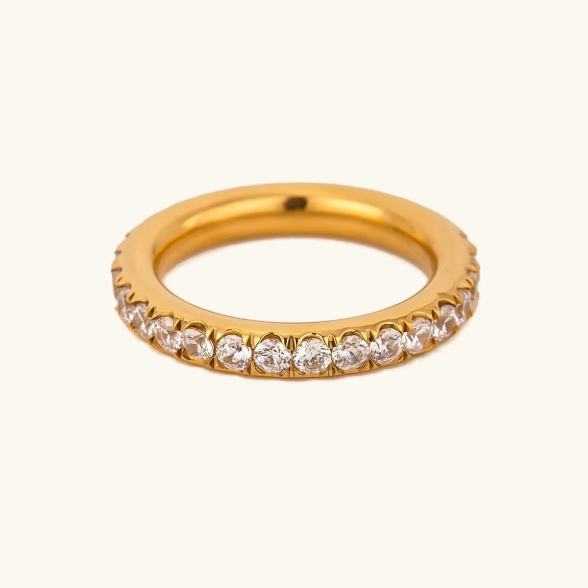 [VA]Ilya Diamond Ring