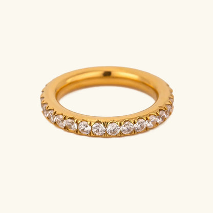 [VA]Ilya Diamond Ring