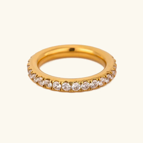 [VA]Ilya Diamond Ring