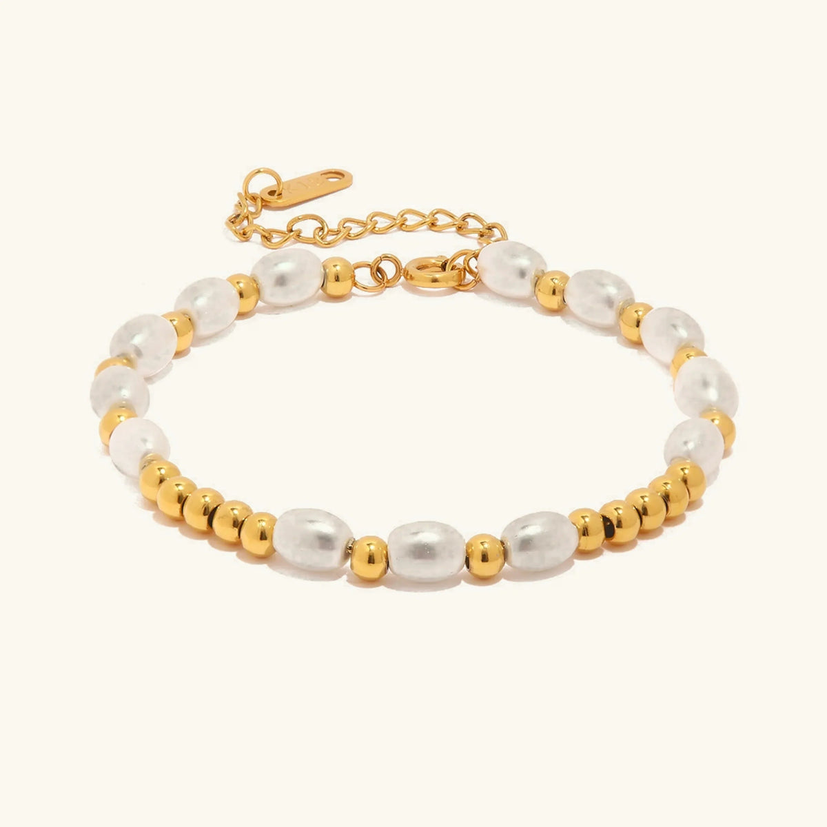 [VA]Wynn Freshwater Pearl Bracelet