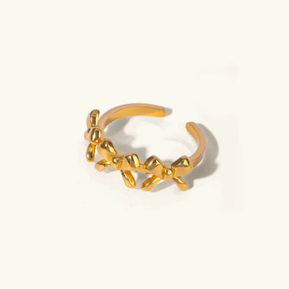 [VA]Marcella Bow Ring