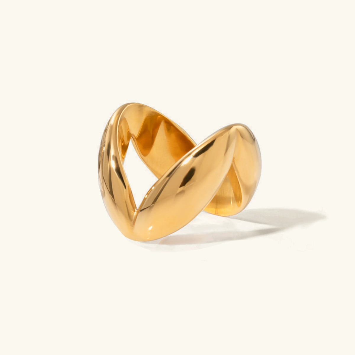 [VA]Margarette Gold Ring