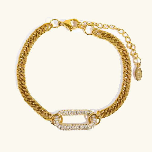 [VA]Kleo Diamond Bracelet
