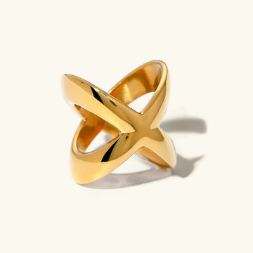 [VA]Carolyn Goldkreuz-Ring
