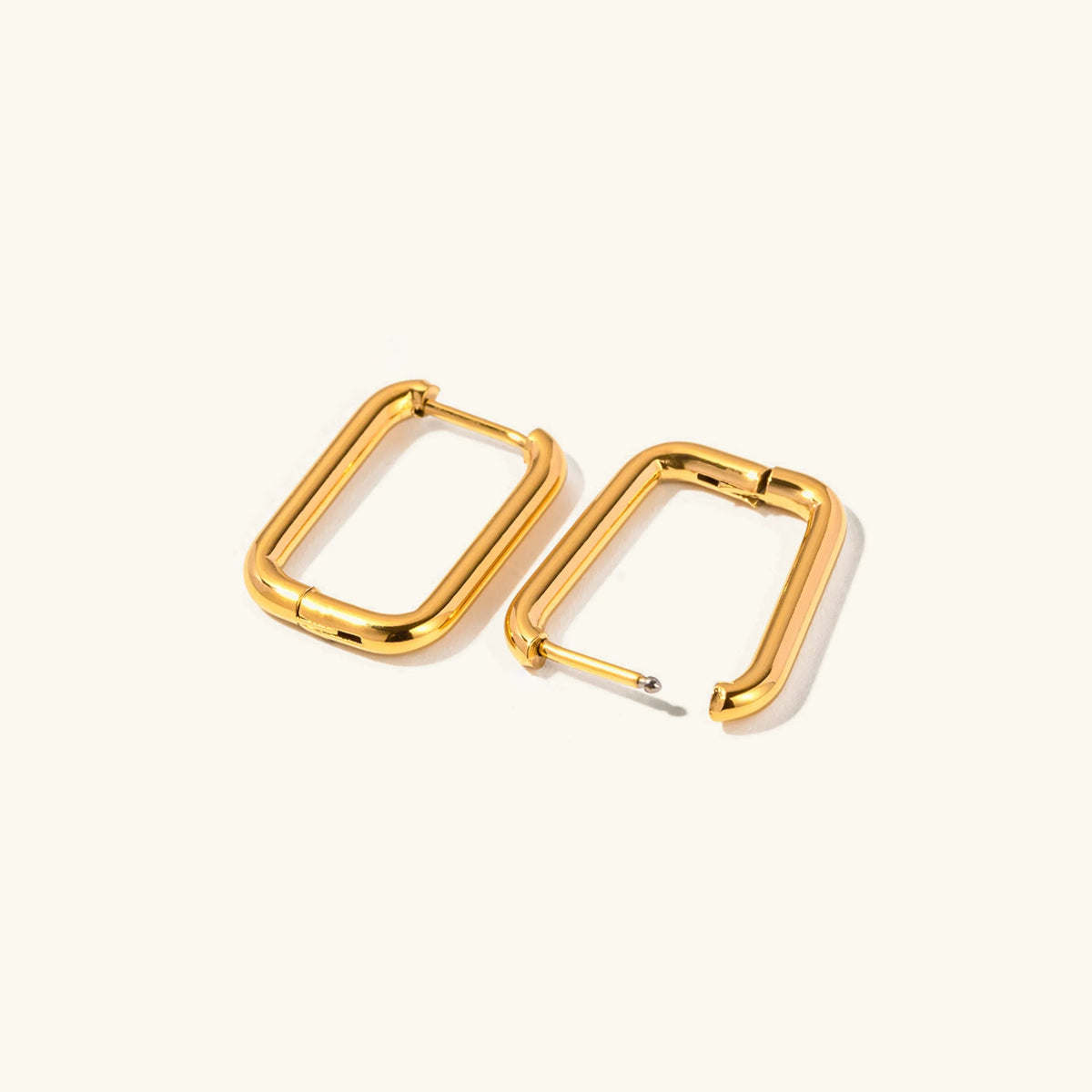 [VA]Ambrielle Gold U Hoops