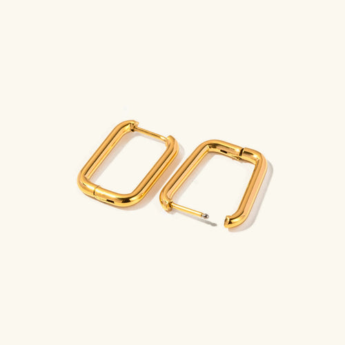 [VA]Ambrielle Gold U Hoops