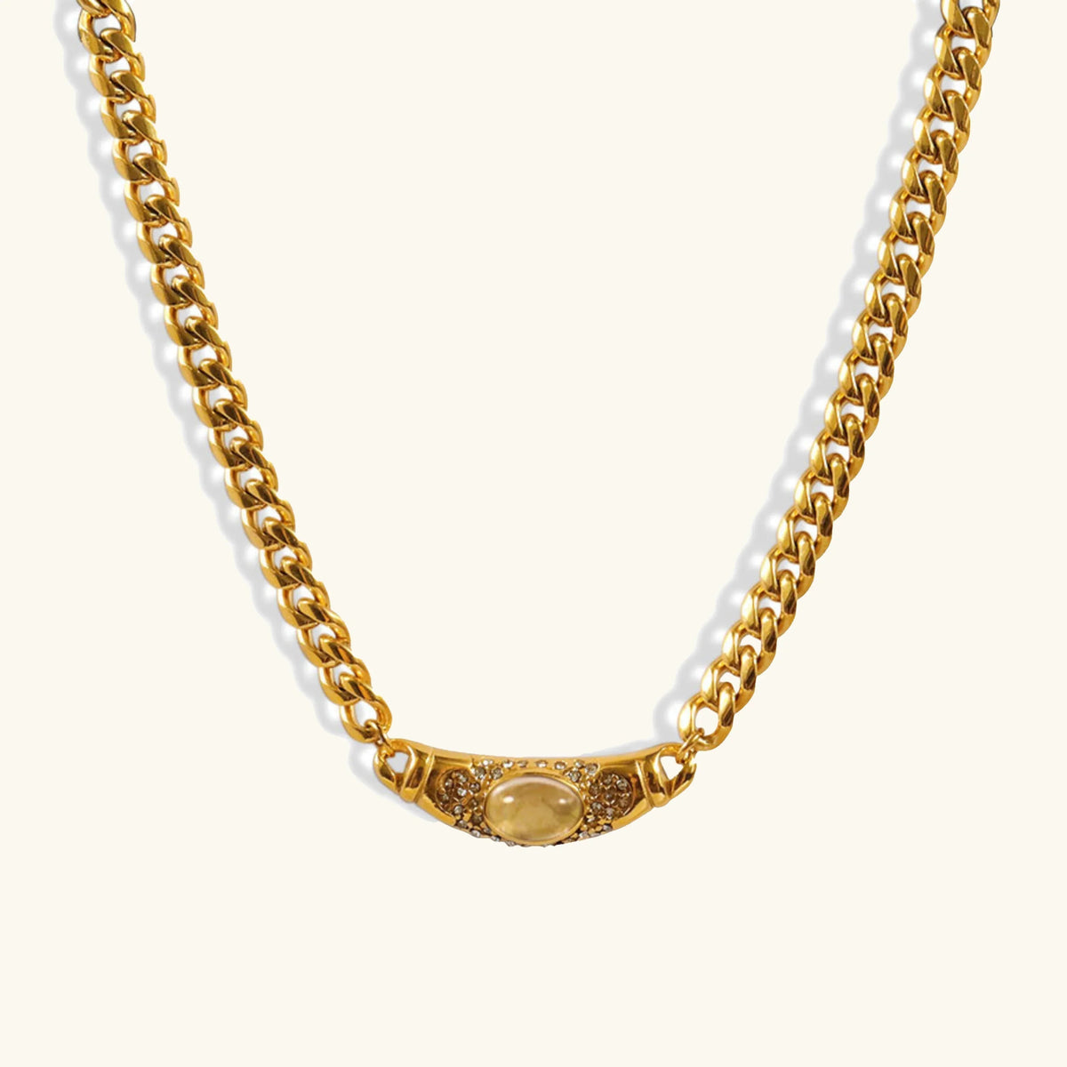 [VA]Vintage Isabella Necklace