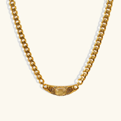[VA]Vintage Isabella Necklace
