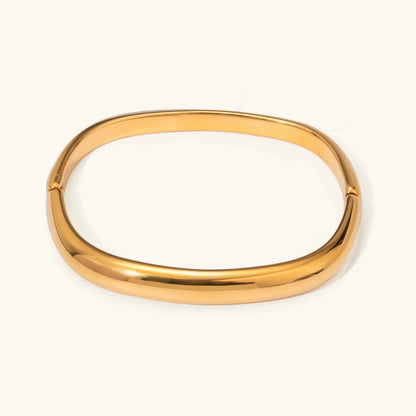 [VA]Annelise Gold Bracelet