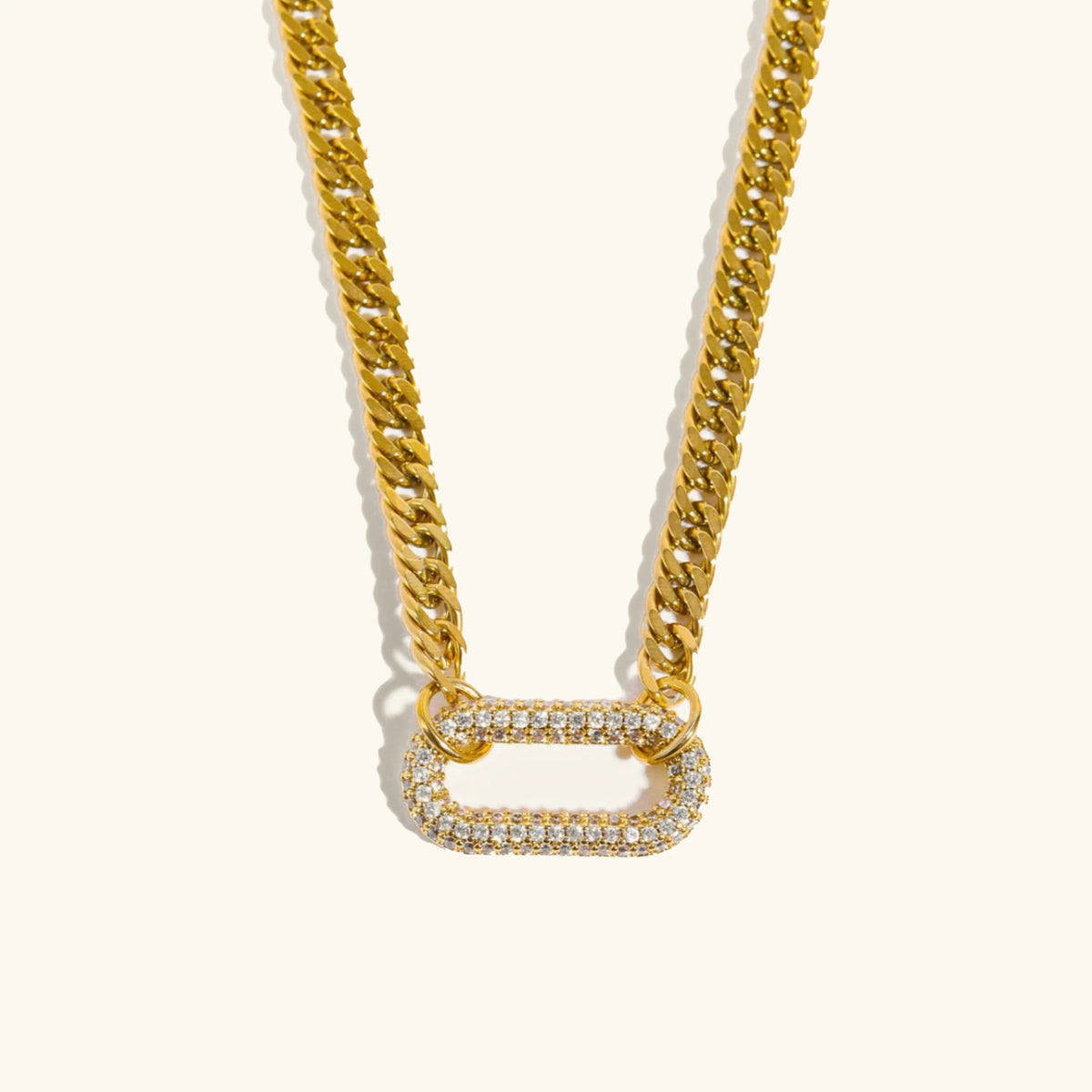 [VA]Kleo Diamond Choker