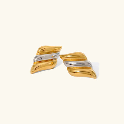 [VA]Vera Gold Earrings