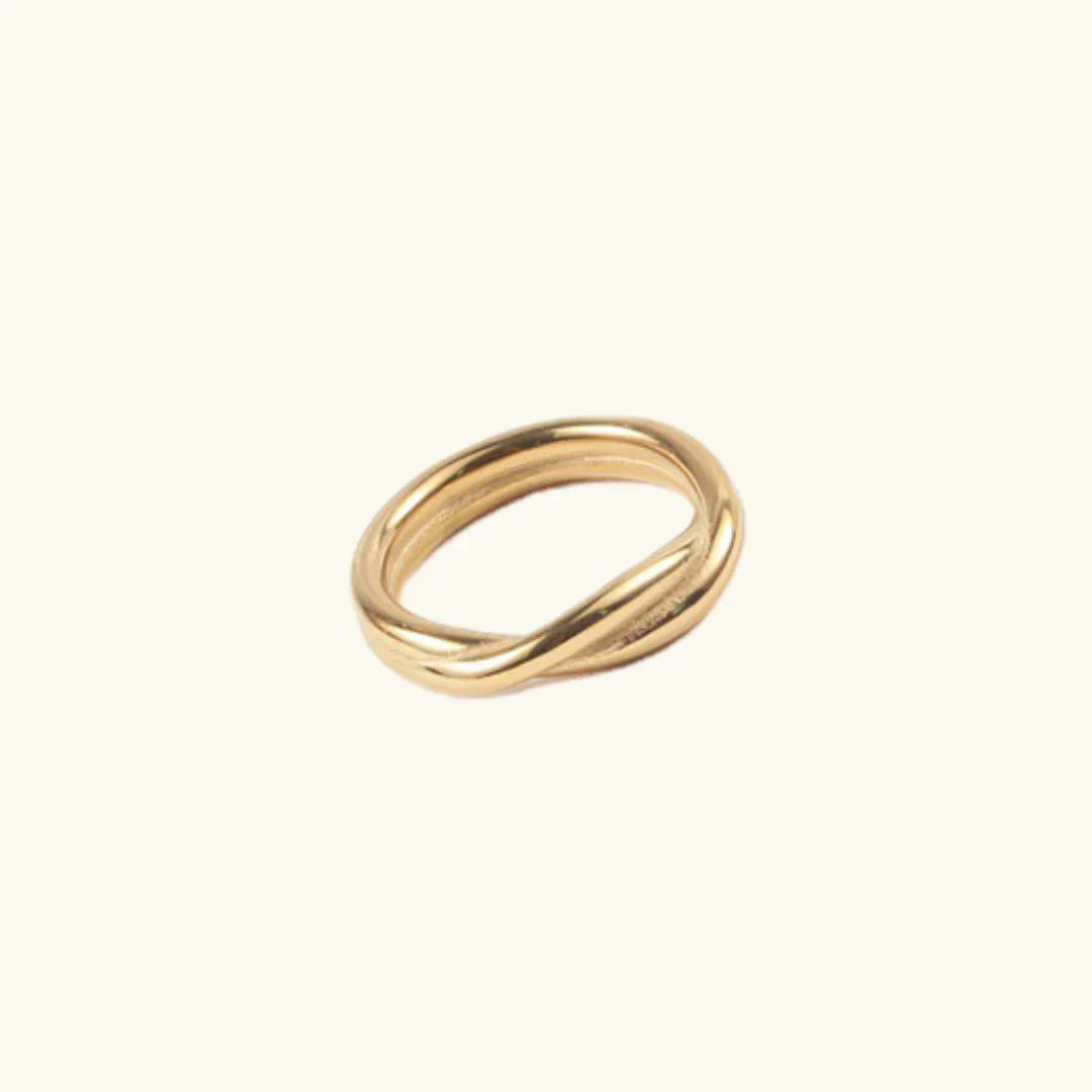 [VA]Viola Gold Ring