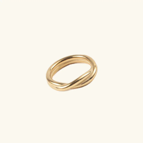 [VA]Viola Gold Ring