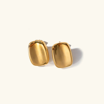 [VA]スージー・ゴールド・イヤリング