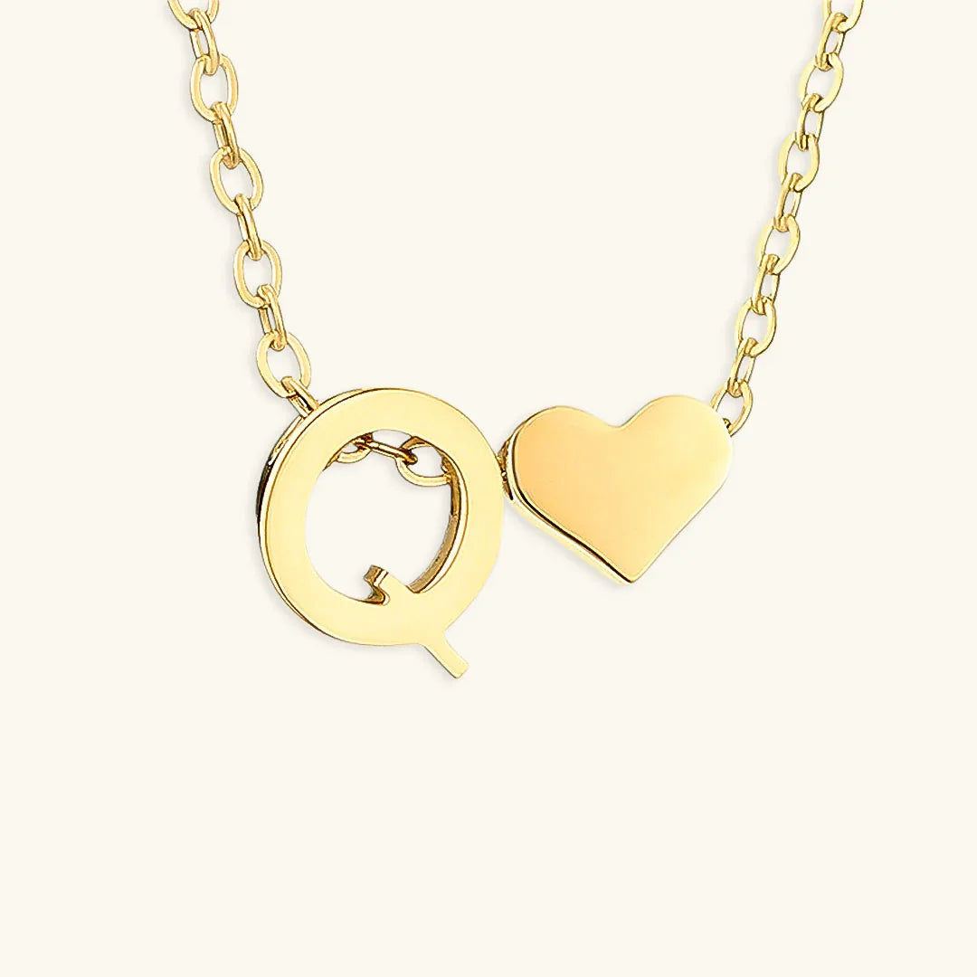 {
  "[VA]Ria Initial Letter Gold Necklace": "[VA]Ria イニシャル ゴールドネックレス"
}