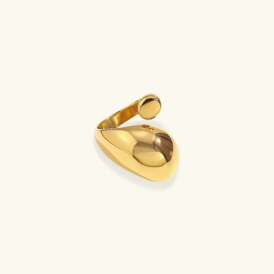 [VA]Rosie Gold Ring