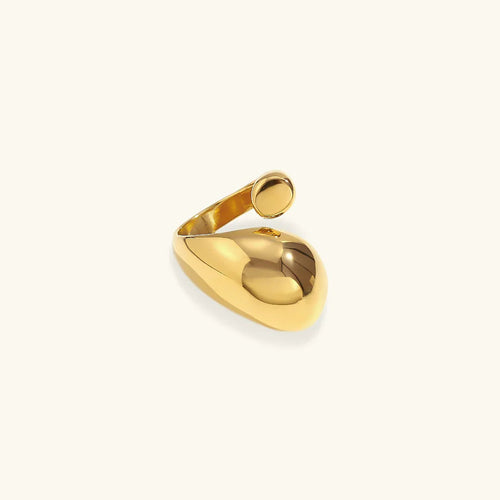 [VA]Rosie Gold Ring
